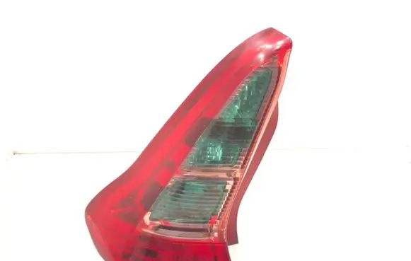 Citroen C4 I Rear/tail lights