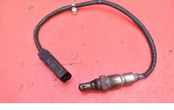 Opel Insignia A Lambda probe sensor 55579019