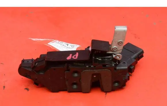 Ford S-MAX Front door lock 8S7AA21812GA