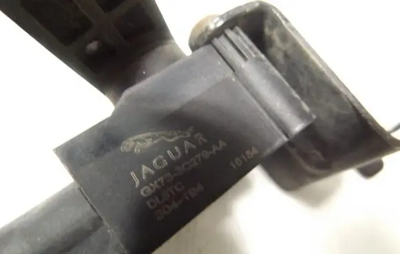 Jaguar XF Headlight/headlamp level sensor GX73-3C279-AA