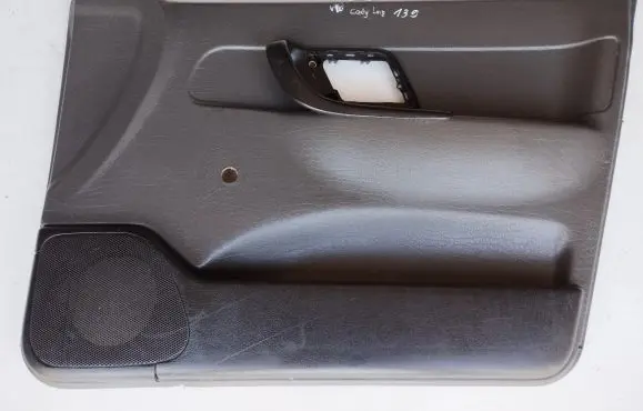 Volkswagen Caddy Front door card panel trim 6K4867012