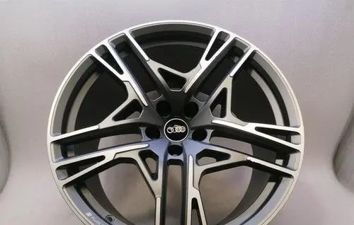 Audi R8 4S R21 alloy rim 4S0601025AB