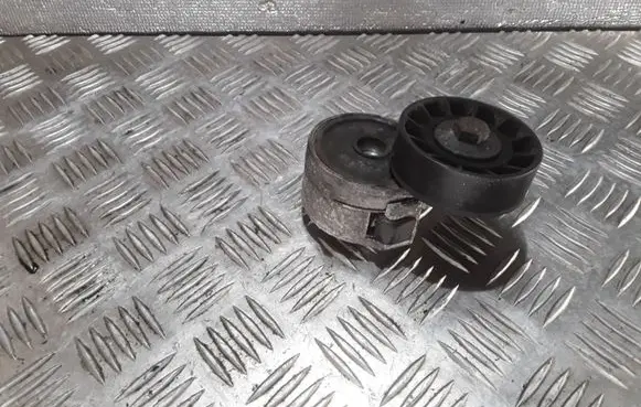 Ford S-MAX Alternator belt tensioner 