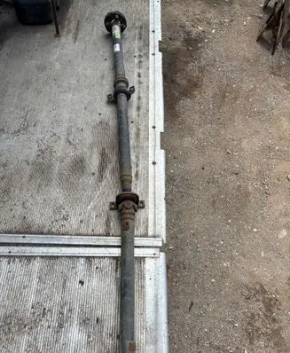 Mercedes-Benz Vito Viano W639 Drive shaft (set) A6394103416 6394103416