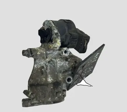 Peugeot 307 EGR valve 9645689680