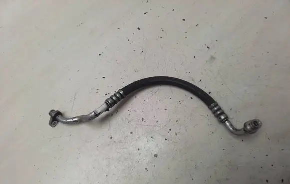 Citroen C4 Grand Picasso Air conditioning (A/C) pipe/hose 9685502680