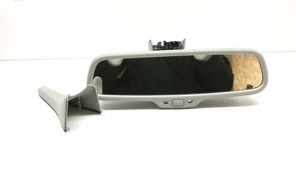 Audi A8 S8 D4 4H Rear view mirror (interior)