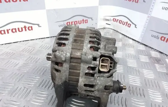 Mazda 6 Generator/alternator RF5CA3TB4981