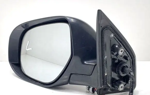 Mitsubishi ASX Front door electric wing mirror 
