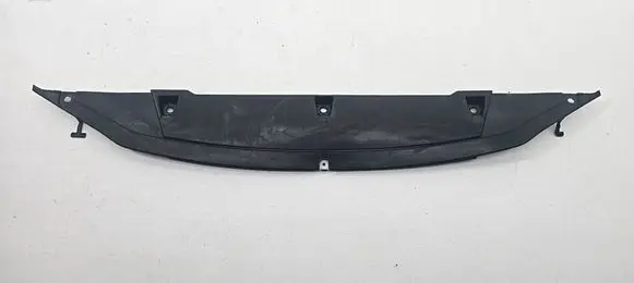 Porsche 911 992 Front bumper lip 992807747 992807747A