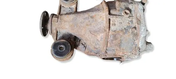 Lexus IS 220D-250-350 Rear differential 