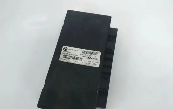 BMW 5 E60 E61 Comfort/convenience module 61359157156 23994322