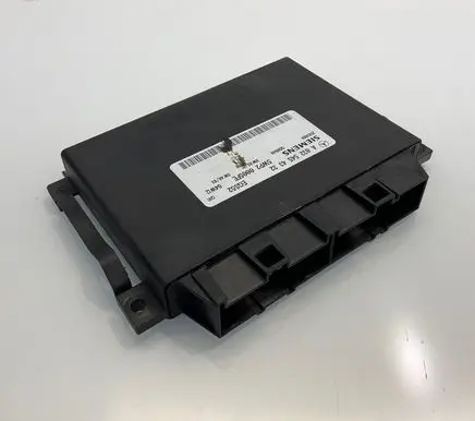 Mercedes-Benz E W211 Gearbox control unit/module A0325454332 5WP20005FE 0325454332