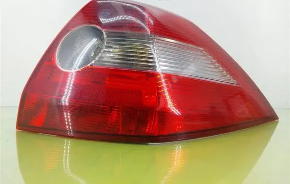 Renault Megane II Rear/tail lights 