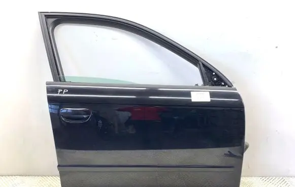 Audi A4 S4 B7 8E 8H Front door 