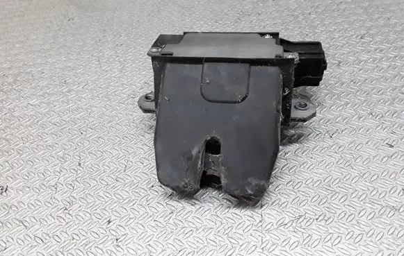 Jaguar X-Type Tailgate/trunk/boot lock/catch/latch 4N51A442A66AL
