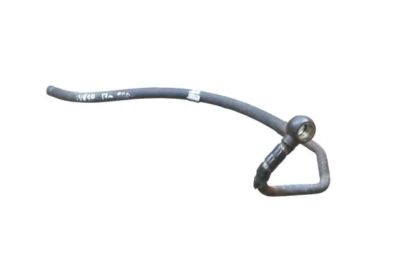Iveco Daily 6th gen Power steering hose/pipe/line 5801574632