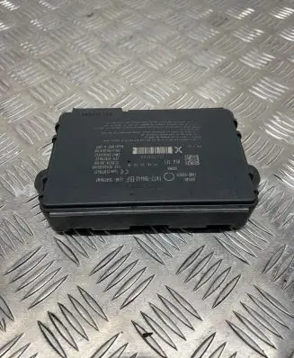 Jaguar XF X260 Keyless (KESSY) go control unit/module FK7219H440BF 249241016