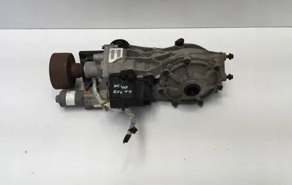 Volvo XC40 Rear differential P1216552 T6252705 31380867