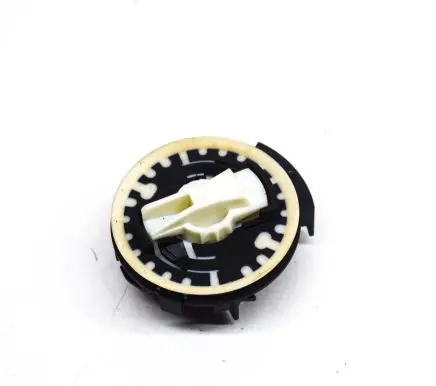 Airbag deployment crash/impact sensor