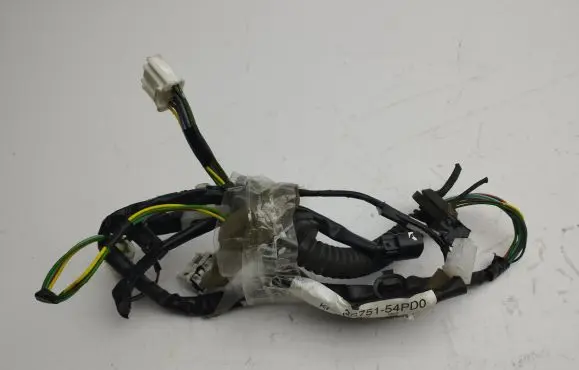 Suzuki Vitara (LY) Rear door wiring loom 3675154PD0