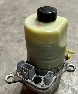Ford Fiesta Electric power steering pump JER155 8M51-3K514-AA 4M51-3k514-CA
