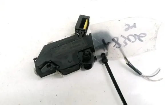 Clutch pedal sensor