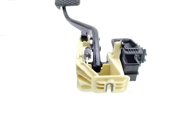 BMW 5 F10 F11 Brake pedal 9144253 6782665
