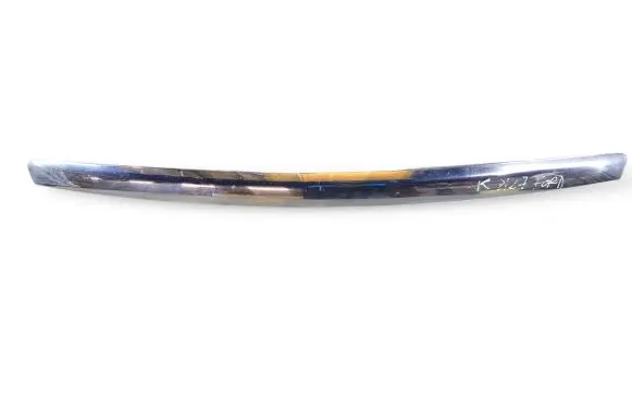 Ford Focus Front grill 8M518666BD 8M5148666CE