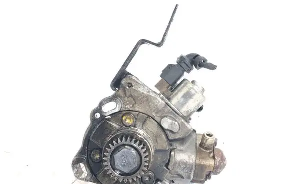 Ford S-MAX Fuel injection high pressure pump 9674984480