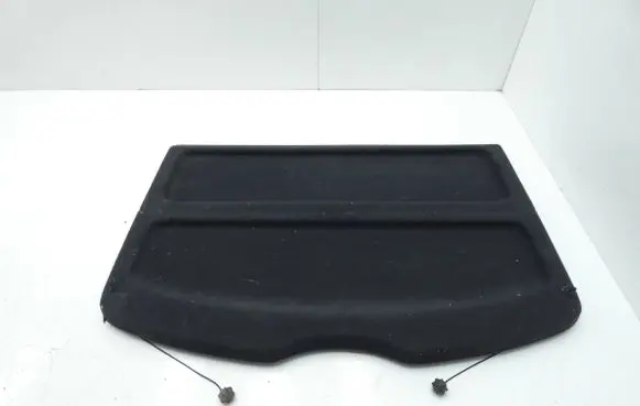 Skoda Octavia Mk2 (1Z) Parcel shelf 1Z5867769