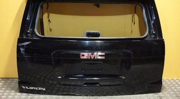GMC Yukon Tailgate/trunk/boot lid 2608