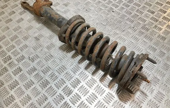 Jeep Grand Cherokee (WK) Front shock absorber/damper