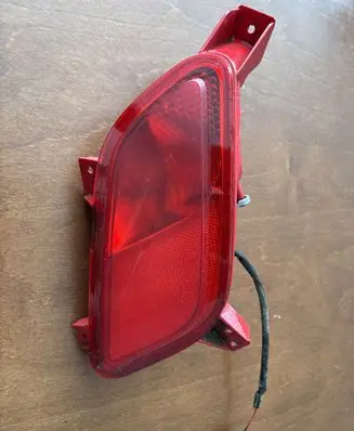 Hyundai Veloster Rear fog light 