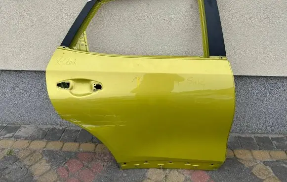 KIA Xceed Rear door drxceed19
