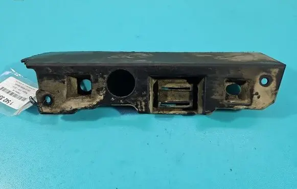 Peugeot 2008 II Air intake duct part 9837939780 IMPRK1542334