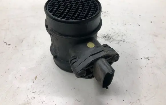 Hyundai Santa Fe Mass air flow meter 0281002447