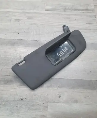 Sun visor