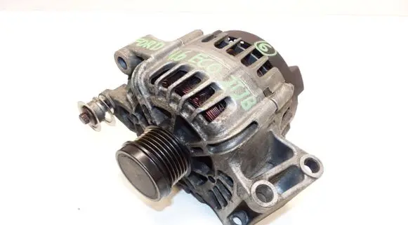 Ford Fiesta ST Generator/alternator BV6N-10300-BB