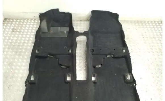 Toyota Prius Prime Interior carpet 58510-47580
