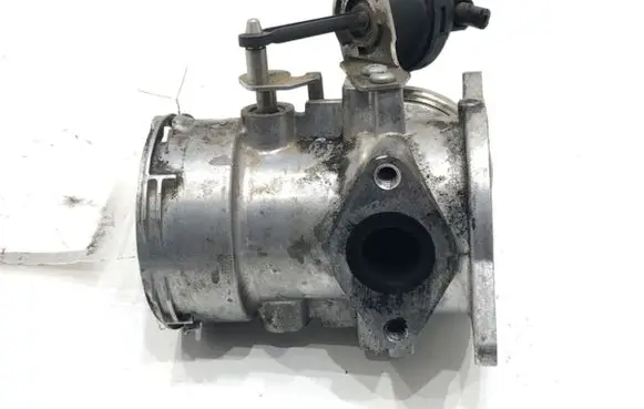 Volkswagen Transporter - Caravelle T5 Engine shut-off valve 