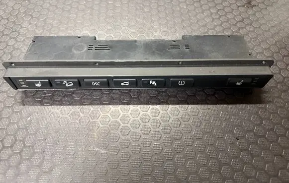 BMW X5 E53 Other switches/knobs/shifts 03742210 110187