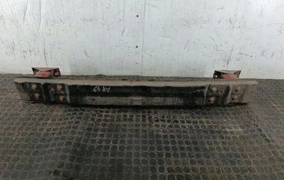 Toyota Verso Rear bumper support beam 