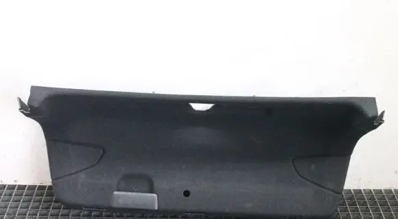 Audi A4 S4 B9 8W Centre console side trim rear 8W5867975M