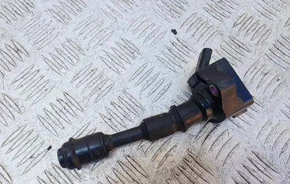 Volvo V40 High voltage ignition coil 31312514