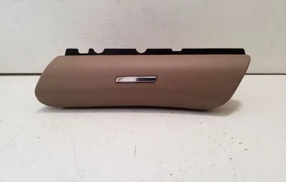 Porsche Cayenne (92A) Rear door ashtray 7P5857951