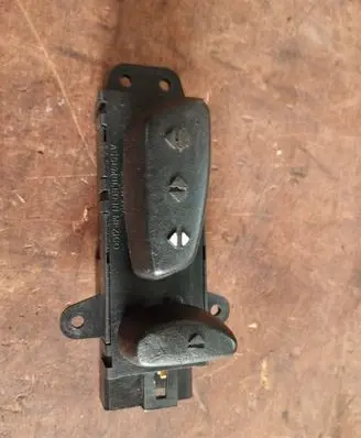Chrysler Voyager Seat control switch 460175 39754D
