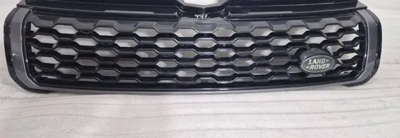 Land Rover Range Rover Evoque L538 Front bumper upper radiator grill