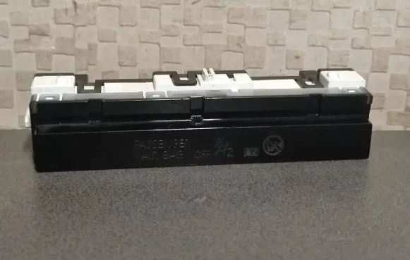 Toyota RAV 4 (XA50) Passenger airbag on/off switch 83950-42520