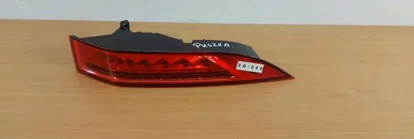 Jaguar F-Pace Rear/tail lights HK8313404